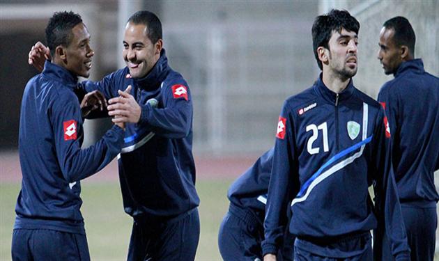 تدريبات الفتح